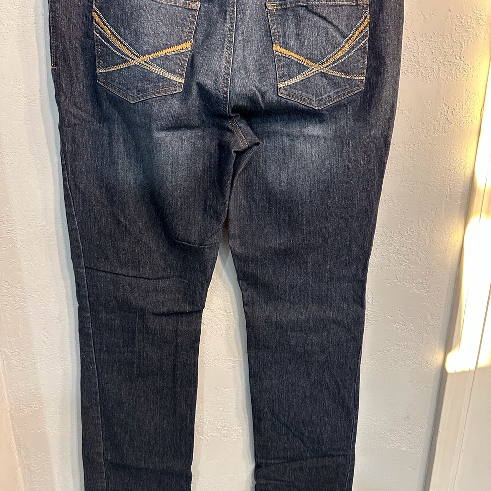 Natural Reflection woman’s jeans